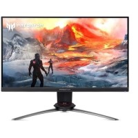 Refurbished Acer Predator XB273QGX Full HD 27" IPS LCD Gaming Monitor - Black