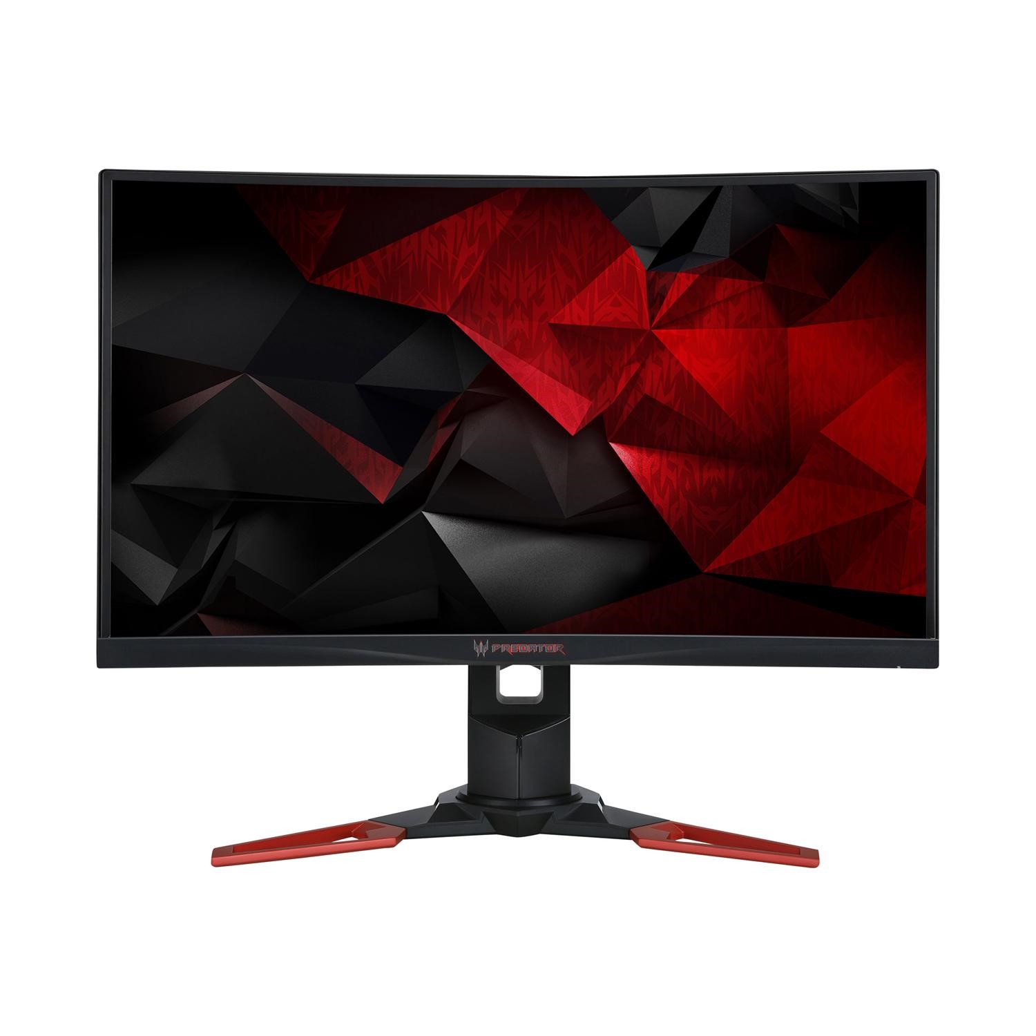 Refurbished Acer Predator Z271T 144Hz FHD 27 Inch Monitor