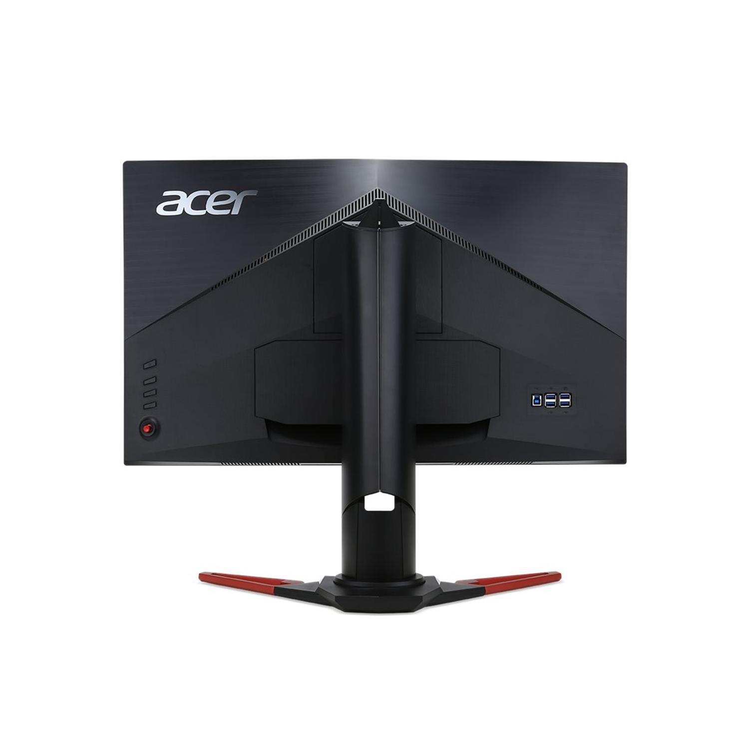 Refurbished Acer Predator Z271T 144Hz FHD 27 Inch Monitor