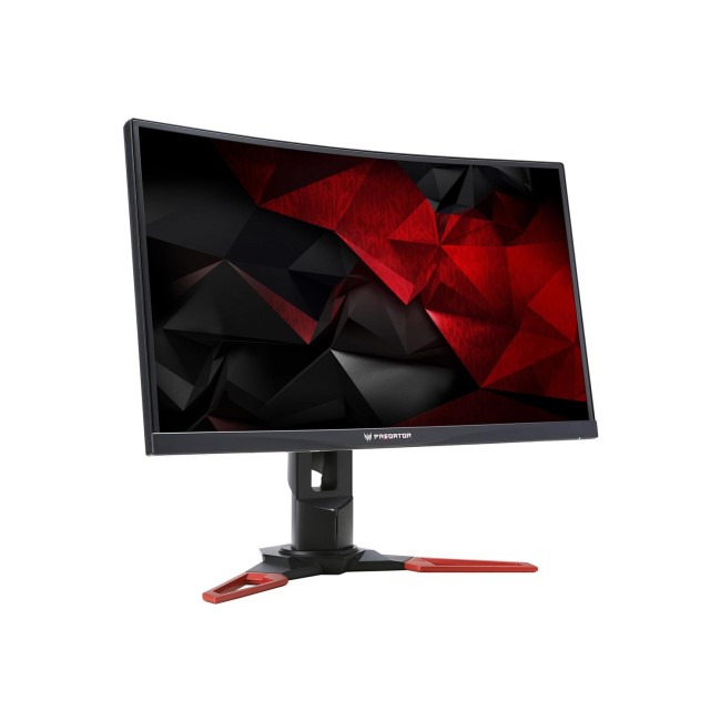Refurbished Acer Predator Z271T 144Hz FHD 27 Inch Monitor