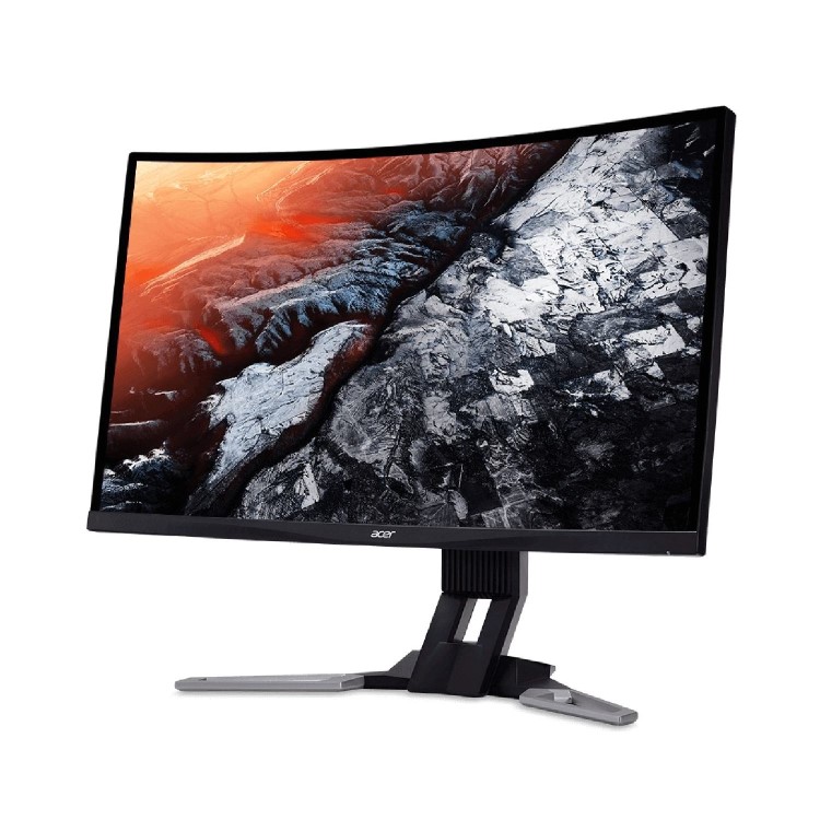 Refurbished Acer XZ321Q LED Curved 31.5" Monitor