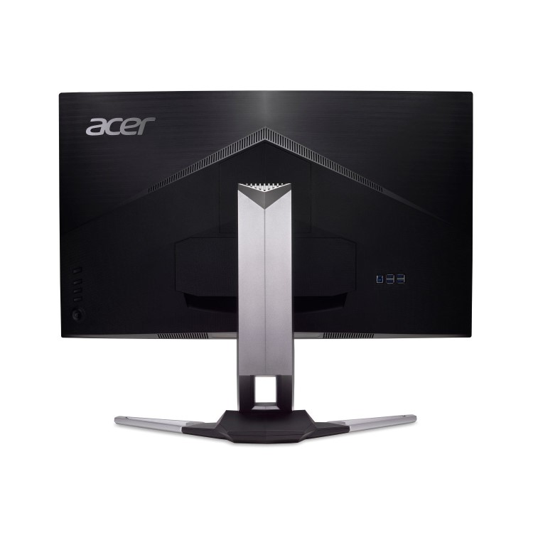 Refurbished Acer XZ321Q LED Curved 31.5" Monitor