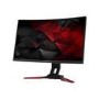 Refurbished Acer Predator Z321Q 31.5 Inch Full HD G-Sync Curved Gaming Monitor