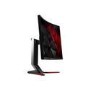 Refurbished Acer Predator Z321Q 31.5 Inch Full HD G-Sync Curved Gaming Monitor