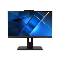 Acer B248Y 23.8" IPS Full HD USB-C WebCam Monitor 