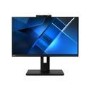 Acer B248Y 23.8" IPS Full HD USB-C WebCam Monitor 