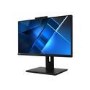 Acer B248Y 23.8" IPS Full HD USB-C WebCam Monitor 