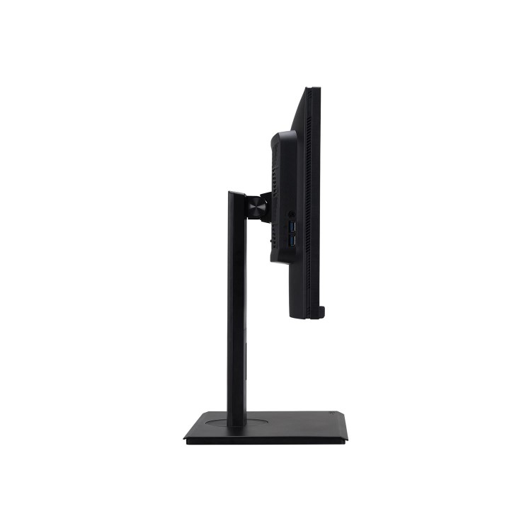 Acer B248Y 23.8" IPS Full HD USB-C WebCam Monitor 