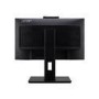 Acer B248Y 23.8" IPS Full HD USB-C WebCam Monitor 