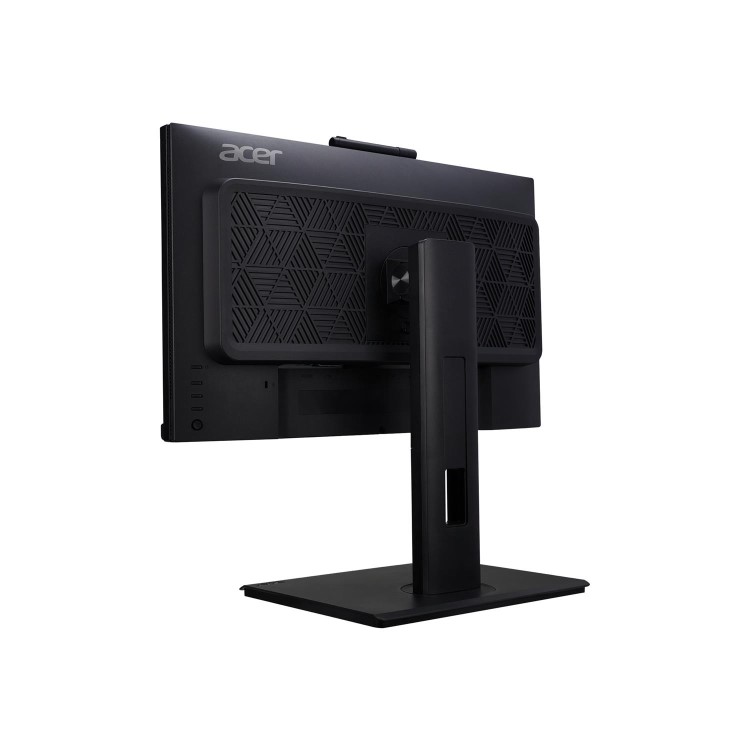Acer B248Y 23.8" IPS Full HD USB-C WebCam Monitor 