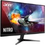 Refurbished Acer Nitro QG241Ybii 23.8" FHD VA LCD 75Hz 1ms FreeSync Gaming Monitor