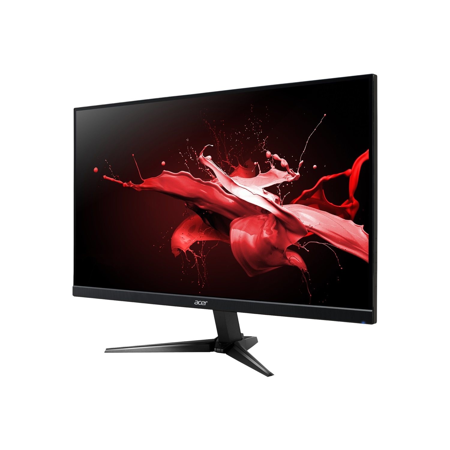 Refurbished Acer Nitro QG241Y 23.8" FHD LED 165Hz Gaming Monitor