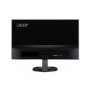 Refurbished ACER R241YBbmix Full HD 24" IPS LCD Monitor in Black 