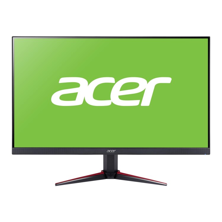 Refurbished Acer Nitro VG240Y 23.8" VA Full HD 180Hz FreeSync Gaming Monitor