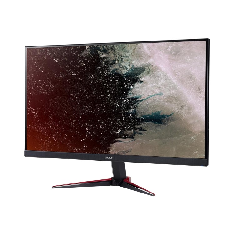 Refurbished Acer Nitro VG240Y 23.8" VA Full HD 180Hz FreeSync Gaming Monitor