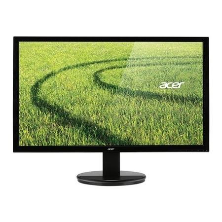 Refurbished Acer K242HYL 24 Inch Full HD Monitor