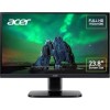 Refurbished Acer KA242Ybi 23.8&quot; FHD IPS LCD Monitor - Black