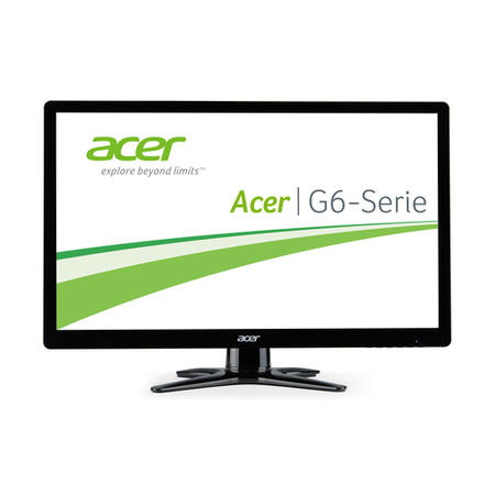 Refurbished Acer 23" G236HLBbid LED Monitor 