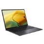 Refurbished ASUS Zenbook 14 OLED AMD Ryzen 7 16GB RAM 512GB SSD 14 Inch Windows 11 Home Laptop