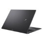 Refurbished ASUS Zenbook 14 OLED AMD Ryzen 7 16GB RAM 512GB SSD 14 Inch Windows 11 Home Laptop