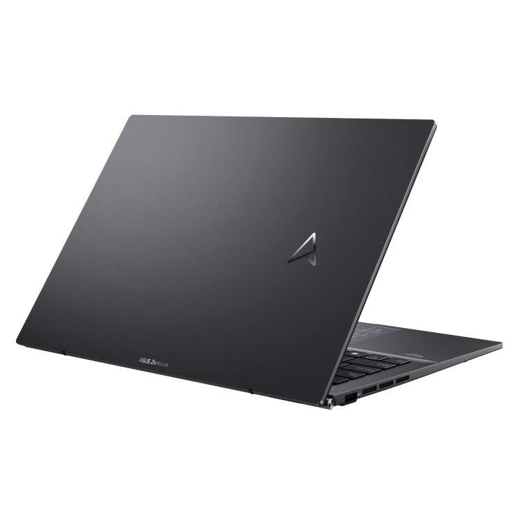 Refurbished ASUS Zenbook 14 OLED AMD Ryzen 7 16GB RAM 512GB SSD 14 Inch Windows 11 Home Laptop