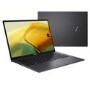 Refurbished ASUS Zenbook 14 OLED AMD Ryzen 7 16GB RAM 512GB SSD 14 Inch Windows 11 Home Laptop