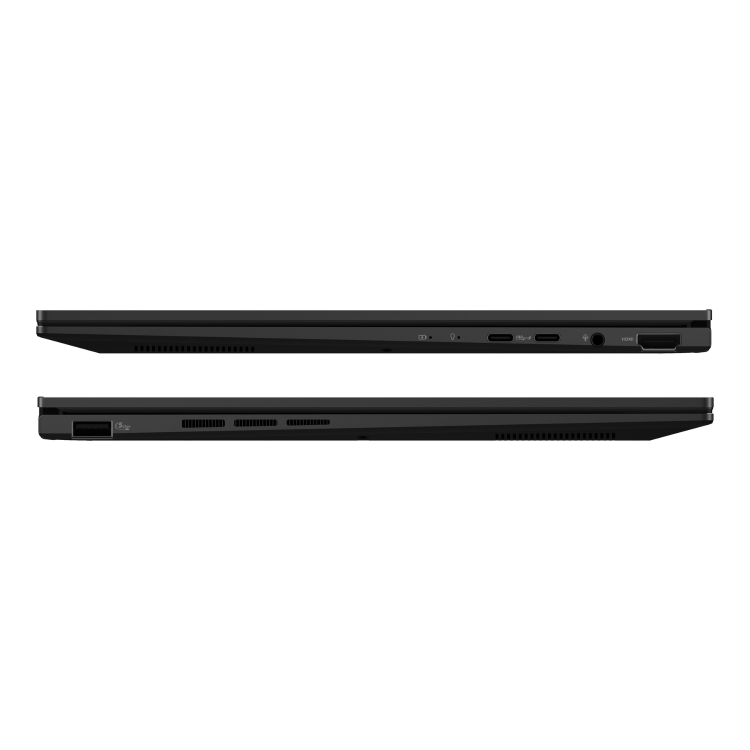 Refurbished ASUS ZenBook 14 OLED UM3406KA-PP013W Copilot+ AMD Ryzen AI 5 16GB RAM 1TB SSD 14 Inch Windows 11 Laptop