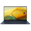 A1/UM3504DA-NX015W Refurbished ASUS ZenBook 15 UM3504DA-NX015W AMD Ryzen 7 16GB 512GB SSD 15.6 Inch Windows 11 Laptop
