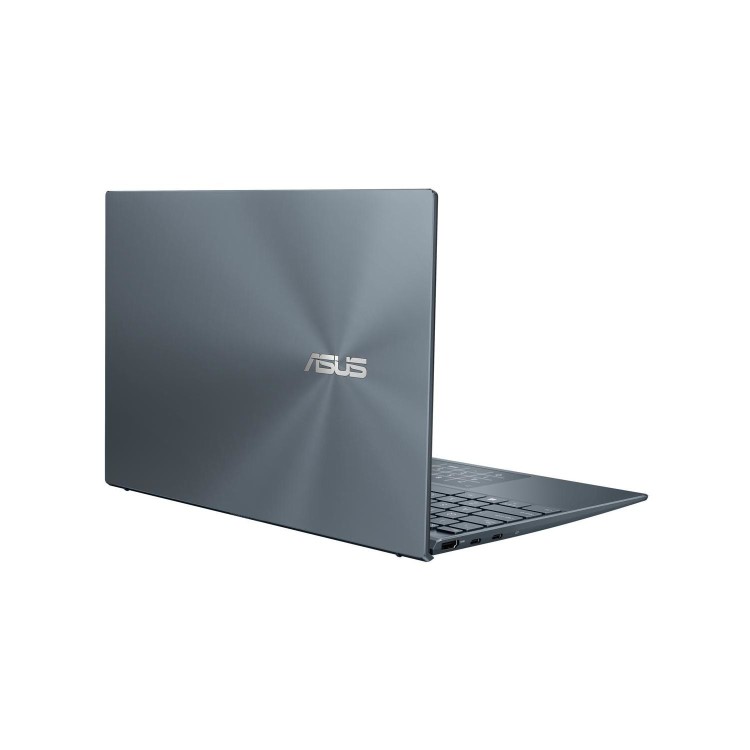Refurbished Asus ZenBook Ryzen 5 4500U 8GB 256GB 14 Inch Windows 10 Laptop