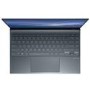 Refurbished Asus Zenbook 14 UM425QA AMD Ryzen 5 5600H 8GB 512GB 14 Inch Windows 11 Laptop