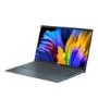 Refurbished Asus Zenbook 14 UM425QA AMD Ryzen 5 5600H 8GB 512GB 14 Inch Windows 11 Laptop