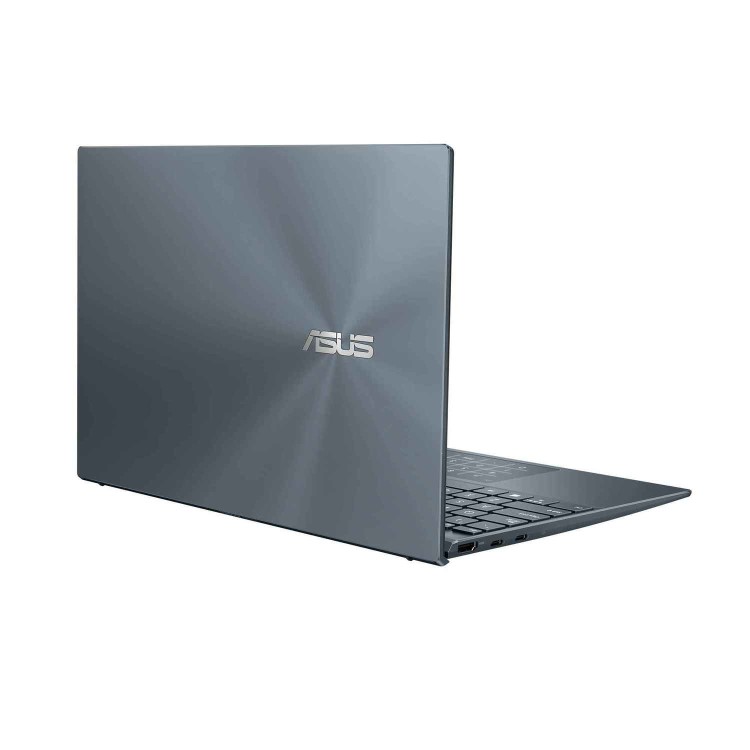 Refurbished Asus Zenbook 14 UM425QA AMD Ryzen 5 5600H 8GB 512GB 14 Inch Windows 11 Laptop