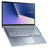 Refurbished ASUS ZenBook 14 UM431DA Ryzen 5 3500U 8GB 256GB 14 Inch Windows 10 Laptop Refurbished ASUS ZenBook 14 UM431DA Ryzen 5 3500U 8GB 256GB 14 Inch Windows 10 Laptop