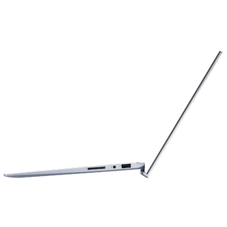 Refurbished ASUS ZenBook 14 UM431DA Ryzen 5 3500U 8GB 256GB 14 Inch Windows 10 Laptop
