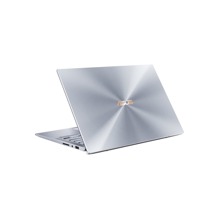 Refurbished ASUS ZenBook 14 UM431DA Ryzen 5 3500U 8GB 256GB 14 Inch Windows 10 Laptop