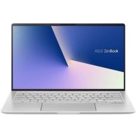 Refurbished Asus ZenBook UM433DA-A5003T AMD Ryzen 5-3500U 8GB 256GB 14 Inch Windows 10 Laptop