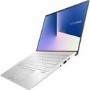 Refurbished Asus ZenBook UM433DA-A5003T AMD Ryzen 5-3500U 8GB 256GB 14 Inch Windows 10 Laptop
