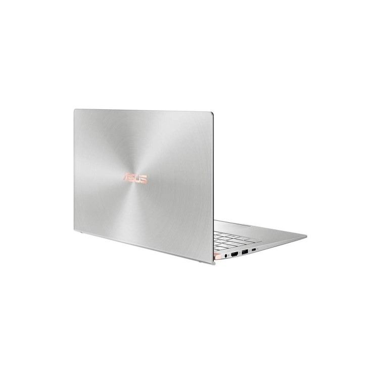 Refurbished Asus ZenBook UM433DA-A5003T AMD Ryzen 5-3500U 8GB 256GB 14 Inch Windows 10 Laptop