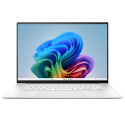 A1/UM5606KA-RJ042W Refurbished ASUS ZenBook UM5606KA-RJ042W OLED AMD Ryzen AI 7 Copilot+ PC 16GB RAM 1TB SSD 16 Inch Windows 11 Touchscreen Laptop