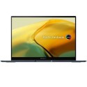 A1/UP3404VA-KN117W Refurbished ASUS ZenBook 14 Flip Intel Core i7 16GB RAM 512GB SSD 14 Inch Windows 11 Convertible Laptop