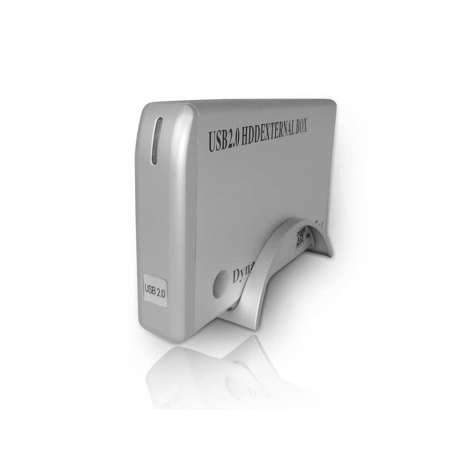 Box Open Dynamode 3.5