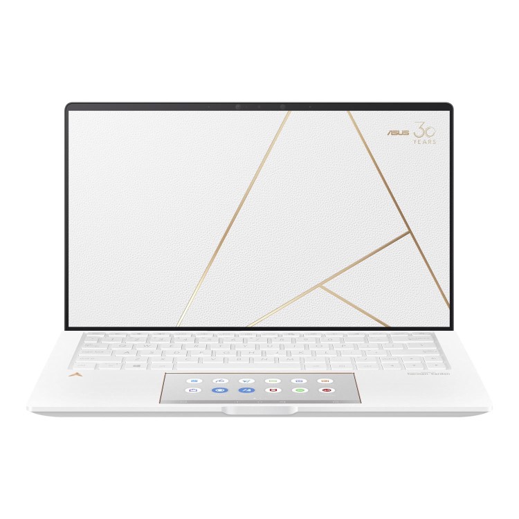 Refurbished Asus ZenBook UX334FL Core i7-8565U 16GB 1TB SSD 13.3 Inch Windows 10 Laptop