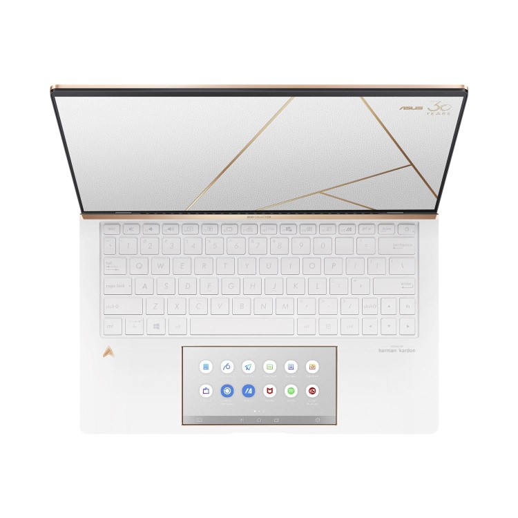 Refurbished Asus ZenBook UX334FL Core i7-8565U 16GB 1TB SSD 13.3 Inch Windows 10 Laptop