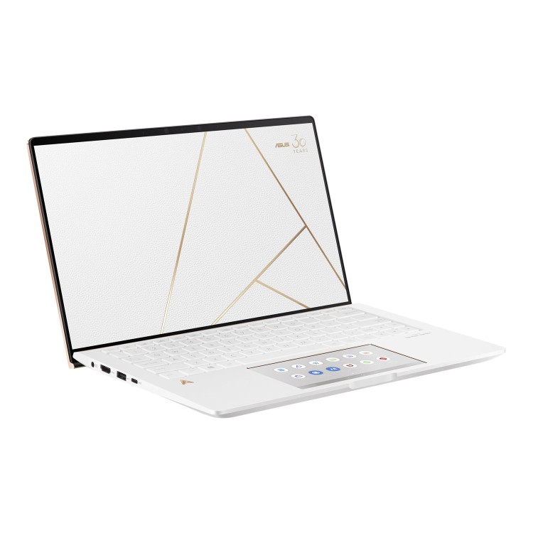 Refurbished Asus ZenBook UX334FL Core i7-8565U 16GB 1TB SSD 13.3 Inch Windows 10 Laptop