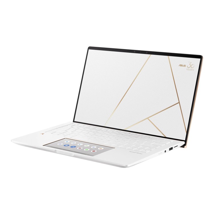 Refurbished Asus ZenBook UX334FL Core i7-8565U 16GB 1TB SSD 13.3 Inch Windows 10 Laptop