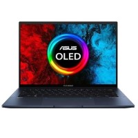 Refurbished Asus ZenBook 14 UX3402VA Core i7-1360P 16GB 512GB 2.8K OLED 14 Inch Touchscreen Windows 11 Laptop