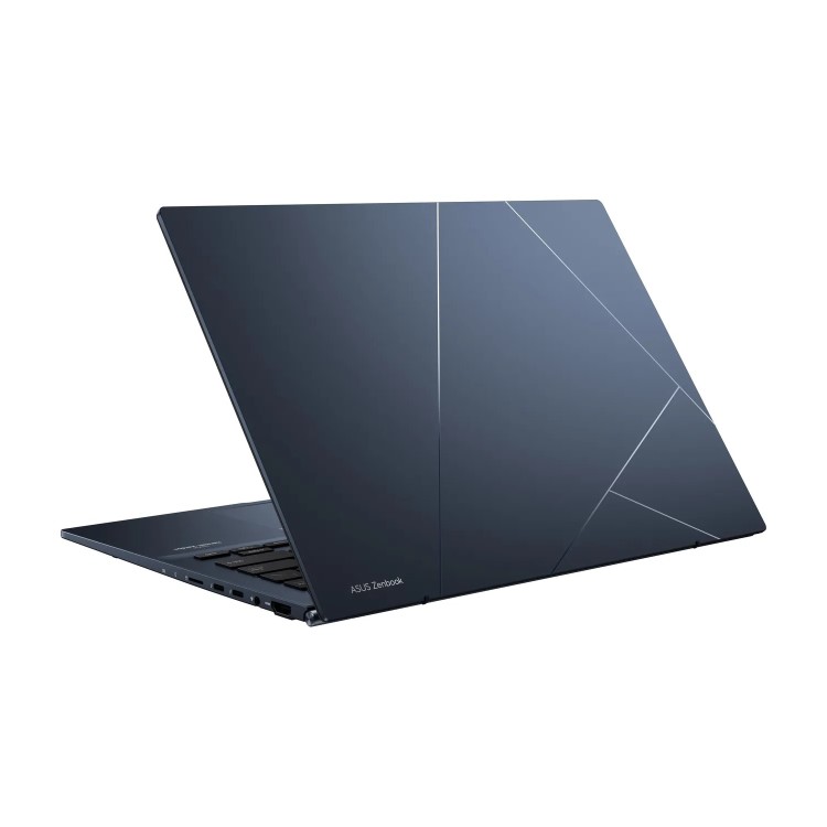 Refurbished Asus ZenBook 14 UX3402VA Core i7-1360P 16GB 512GB 2.8K OLED 14 Inch Touchscreen Windows 11 Laptop