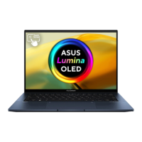 Refurbished ZenBook 14 UX3402VA Intel Core i9 16GB RAM 1TB SSD 14 Inch Windows 11 Touchscreen Laptop