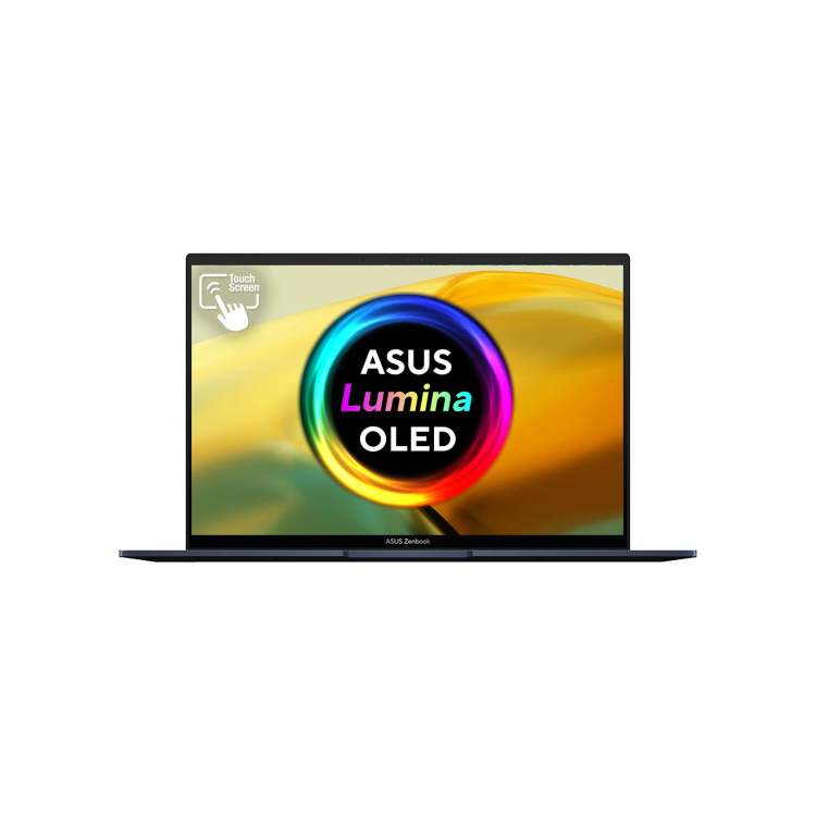 Refurbished ZenBook 14 UX3402VA Intel Core i9 16GB RAM 1TB SSD 14 Inch Windows 11 Touchscreen Laptop