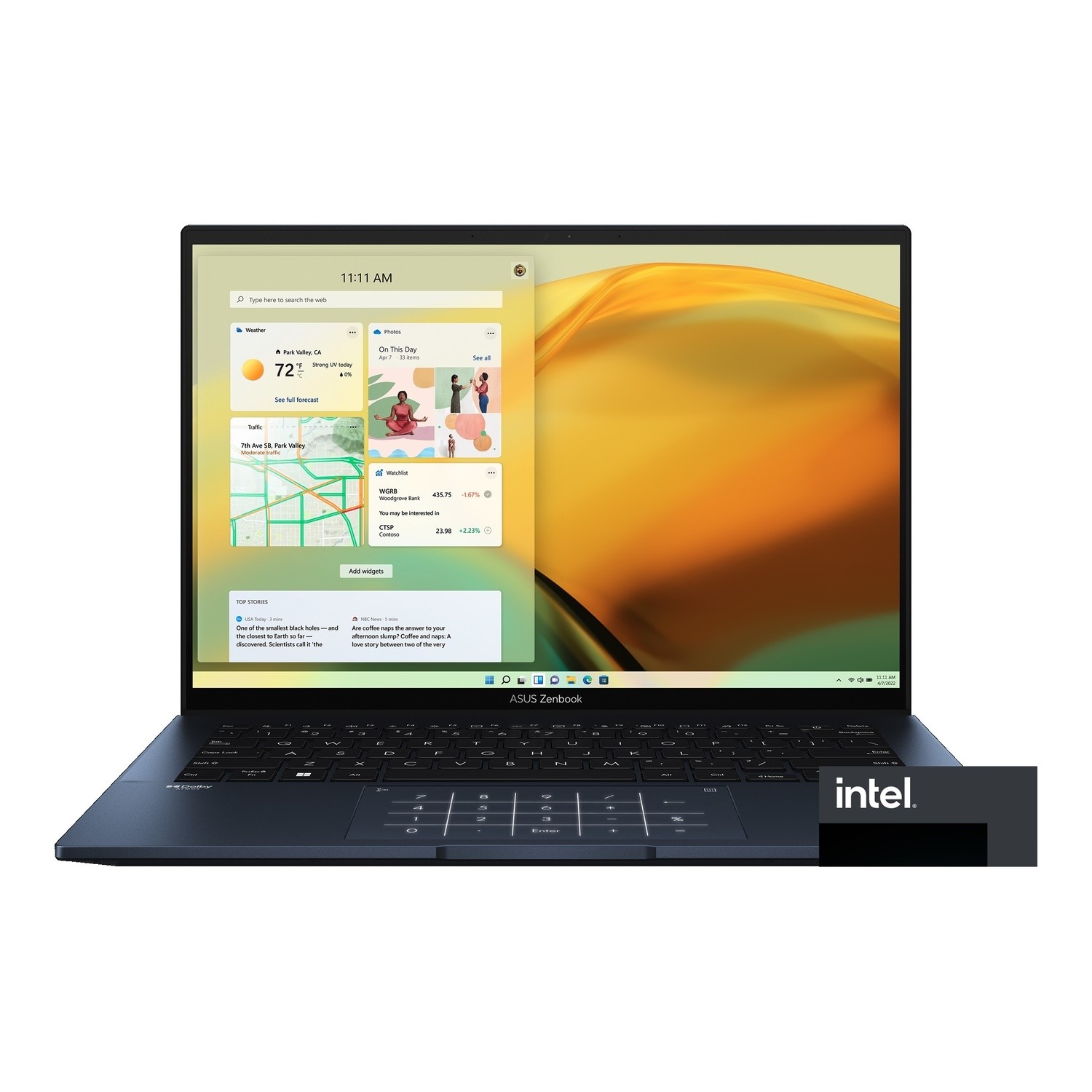 Windows11 Core i7-1260P SSD1TB メモリ32GB